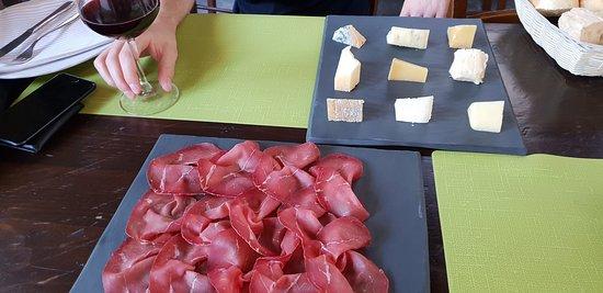 La Minuta del Donizetti